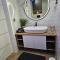 Villa Izziy by the beach with a sea view and heated pool - Ražanac