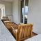 Villa Izziy by the beach with a sea view and heated pool - Ražanac