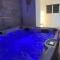 LEscapade Gite cosy avec SPA et mini ferme