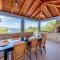 Holiday Home Prigradica With Fireplace 06