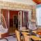 Holiday Home Prigradica With Fireplace 06