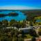 Pühajärve Spa & Holiday Resort