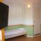 ibis budget Thonon Les Bains - Thonon-les-Bains