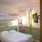 ibis budget Thonon Les Bains - Thonon-les-Bains