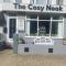 The Cosy Nook - 布莱克浦
