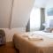 Dijkstra Hotels - 卑尔根