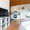Well-Equipped and Business-Friendly Apartment Near University for Up to 3 Guests - Leoben