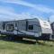 Waterfront RV with Boat dock - New Point