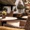 The Pilgrim Inn