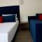 Galaxy Rooms Tropea