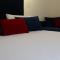 Galaxy Rooms Tropea