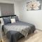 Beautiful downtown Anchorage 2 - أنكوراج