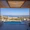 Sunset Luxury Villa