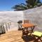 Playa Marina Eco Bungalow – Arrieta View