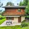 Chalet Mungg by Interhome
