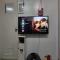 Bed and Breakfast Small Cozy Room with Balcony, T&B, Fast WiFi, Netflix - Baguio