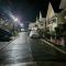 Bed and Breakfast Small Cozy Room with Balcony, T&B, Fast WiFi, Netflix - Baguio