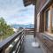 Apartment Roche-Neige by Interhome - 安塞热