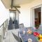 Apartment Côte Sud-3 by Interhome