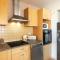 Apartment Côte Sud-3 by Interhome