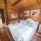 Chalet Fjellro by Interhome - Holsa