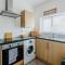 Hullidays - Withernsea Queen St Duplex Apt - 威瑟恩西