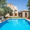 Saridakis Villa, Multi-Generational Escape & Pool, By ThinkVilla
