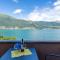 Apartment Vento Errante by Interhome - Dorio