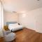 Urbino Apartment - Urban Retreat