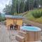 Chalet Alaska