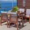 Villa Jolara With Heated Pool - Deluxe Suite 5 - Mimice