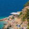 Villa Jolara With Heated Pool - Deluxe Suite 5 - Mimice