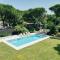 Villa du Fier