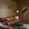 The Riverside Mountain Lodge - 110sqm clam luxury - including bed linens, towels,