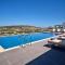 Luxurious Villa Pactia amazing pool - Isterni