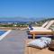 Luxurious Villa Pactia amazing pool - Isterni