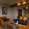 MENA Tyche Hotel Amman
