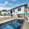 Golden Sands Villa only 15 minutes walk to beach - Ban Lum Fuang
