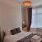 A nice home in Liverpool - 利物浦