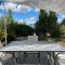 Le Balze Camere in Villa