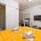Apartments Zec - Selce