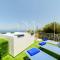 Relais Francesca Pool&View - 索伦托