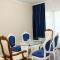 2BD Home In The Heart Of Varna with Parking - Blue by Flat Mаnаger - Varna