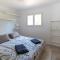 1 Bedroom Beautiful Home In Marignane - Мариньян
