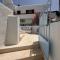 Walk The View Apartment with yard in Chora - Ios Chora