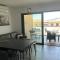 Appartement vue mer & plage à pied - 皮耶特罗塞拉