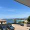 Appartement vue mer & plage à pied - 皮耶特罗塞拉
