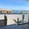 Appartement vue mer & plage à pied - 皮耶特罗塞拉