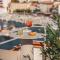 Hôtel Liautaud Rooftop Cassis