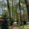 Tysha Forest Club